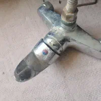 شیر آب