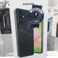 فروش گوشی صفر سامسونگ a56 256G با رام 8