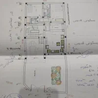 زمین-فروشی-شهرک-سعدی-خیابان-نیستان