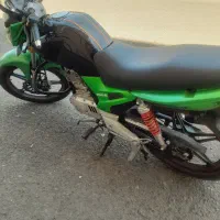 جترو ۲۰۰ مدل ۹۵ مدارک کامل