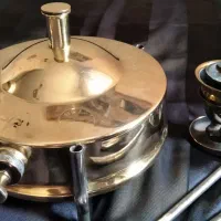 پیرموس برنجی المان شرقی