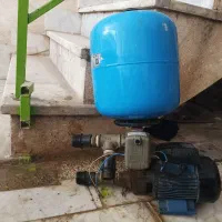 دینام آب