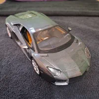 ماکت maisto Lamborghini aventador