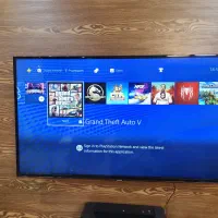 ps4 slim 1TB|کنسول، بازی ویدئویی و آنلاین|تهران, شهرآرا|دیوار