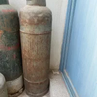 کپسول گاز ۲۵ کیلویی