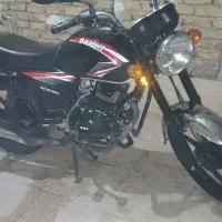 دایچی مدل اخر ۱۴۰۲