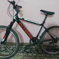 دوچرخه