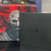 پلی استیشن ps4 یک ترا کپی خور ورژن ۹