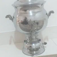 سماورگازی