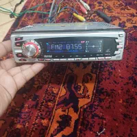 پخش پایونیر و مارشال