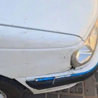 پژو پارس ۹۷ دوگانه فابریک