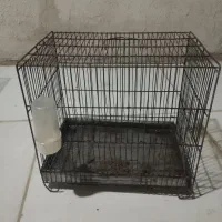 قفس پرنده