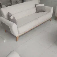 مبل راحتی صدفی تولید اقای انصاری