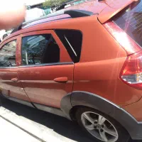 اچ سی کراس .