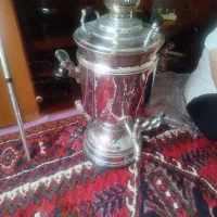 سماور بیست لیتری برادران