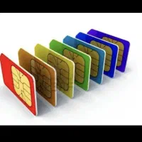 فروش خط همراه اول دو قلو و رند