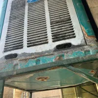 تعمیر و سرویس کولر آبی تعمیر دینام تعویض یاتاقان