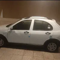 کوییک دنده ای ساده مدل ۱۴۰۱