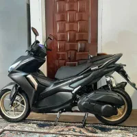 موتور ایروکس زیگما فول