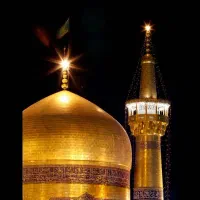 سفر‌ زیارتی‌ مشهد‌ مقدس‌