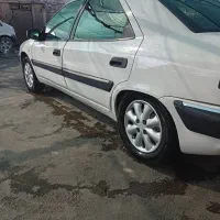 زانتیا 86|خودرو سواری و وانت|تنکابن, |دیوار