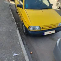 تاکسی گردشی