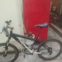 دوچرخه