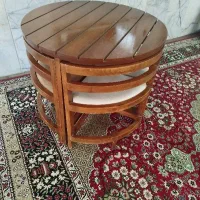 میز ناهارخوری