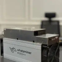 دو دستگاه ماینر 106 و 96 th در حد با سایلنت باکس