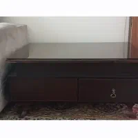 میز جلو مبلی