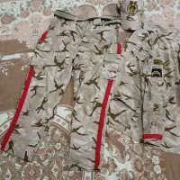 لباس چریکی نو نو
