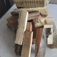 هیزم کبابی