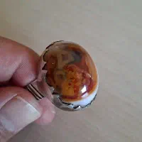 انگشتر کلکسیونی خاص