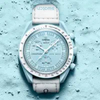 ساعت امگا سواچ اورانوس