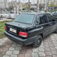 پراید اسپرت