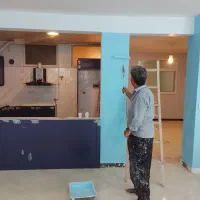 تزیینات ساختمانی زیباسازان