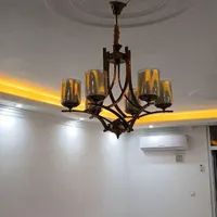 ۶شاخه برنز
