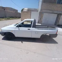 وانت پراید 151 SE، مدل ۱۳۹۸|خودرو سواری و وانت|بندر ماهشهر, |دیوار