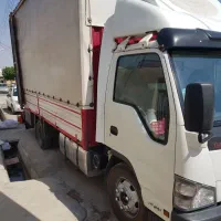 باربری ایذه انواع کالا و اثاثیه منزل به کل کشور