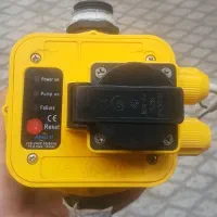 ست کنترل دیجیتال آنشی مدل DSK-8.1با قطر ورودی۱اینچ