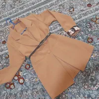 دو عدد مانتو کتی