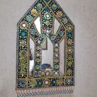آیینه سنتی