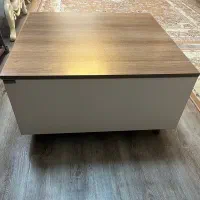 میز جلو مبلی باکسی باکیفیت