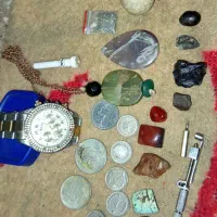 سنگ نیم قیمتی