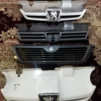 فروش قطعات لوازم یدکی و بدنه خودرو