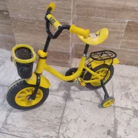 دوچرخه ی نو اسپرت