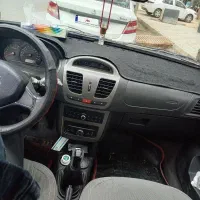 ساینا دوگانه فابریک اخر402
