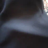 چادرمشکی ساده