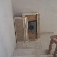 هود قدیمی