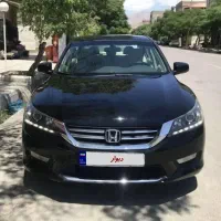 هوندا اکورد ۲۰۱۳